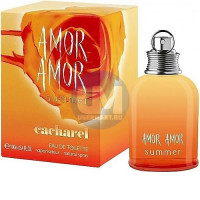 Cacharel Amor Amor Summer 2012 туалетная вода 100 мл