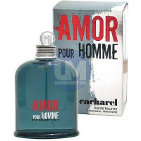 Cacharel Amor Pour Homme туалетная вода 40 мл