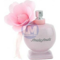 Cacharel Anais Anais Flower Edition туалетная вода 50 мл тестер