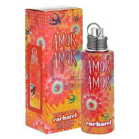 Cacharel Amor Amor Le Paradise туалетная вода 25 мл тестер
