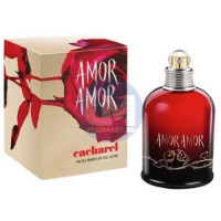 Cacharel Amor Amor Mon Parfum Du Soir парфюмерная вода 30 мл тестер