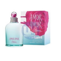 Cacharel Amor Amor L'eau туалетная вода 100 мл тестер