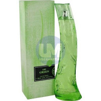 Cafe-Cafe Green туалетная вода 50 мл тестер