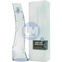 Cafe-Cafe Puro Iced For Women туалетная вода 50 мл тестер