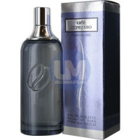 Cafe-Cafe Expresso For Men туалетная вода 50 мл