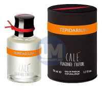 Cale Fragranze D'autore Tepidarium парфюмерная вода 50 мл