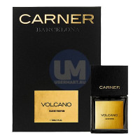 Carner Barcelona Volcano парфюмерная вода 100 мл