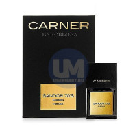 Carner Barcelona Sandor 70's парфюмерная вода 50 мл тестер