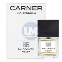 Carner Barcelona Palo Santo парфюмерная вода 50 мл тестер