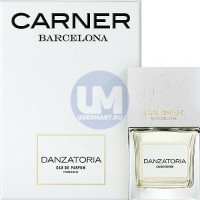 Carner Barcelona Danzatoria парфюмерная вода 50 мл
