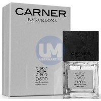 Carner Barcelona D600 парфюмерная вода 50 мл тестер
