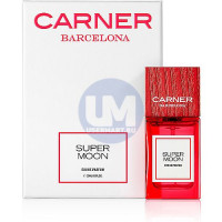 Carner Barcelona Super Moon парфюмерная вода 30 мл
