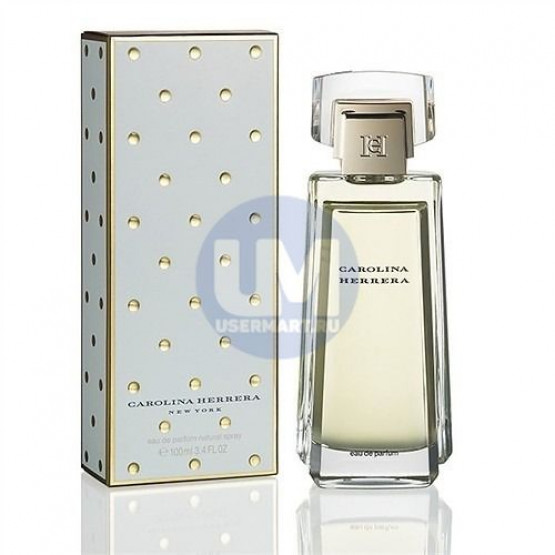 Carolina Herrera For Women туалетная вода 50 мл