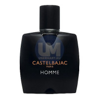 Castelbajac Homme туалетная вода 50 мл