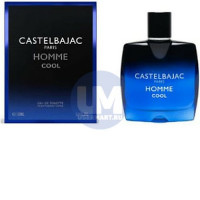 Castelbajac Homme Cool туалетная вода 100 мл тестер