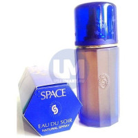 Cathy Carden Space Eau Du Soir туалетная вода 7 мл миниатюра