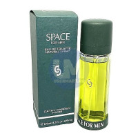 Cathy Carden Space For Men туалетная вода 3 мл пробник