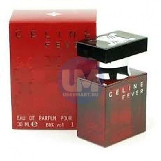 Celine Fever парфюмерная вода 100 мл