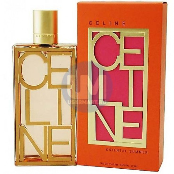 Celine Oriental Summer туалетная вода 30 мл