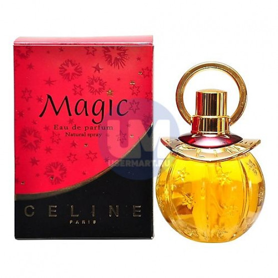 Celine Magic туалетная вода 50 мл