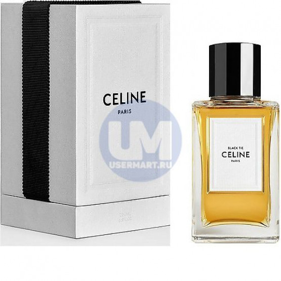 Celine Black Tie парфюмерная вода 100 мл