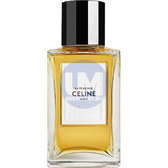 Celine La Peau Nue парфюмерная вода 100 мл