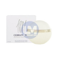 Cerruti 1881 Edition Blanche For Women туалетная вода 50 мл тестер