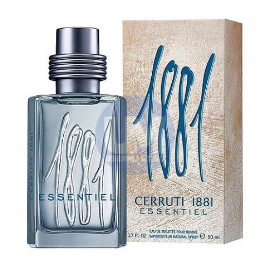 Cerruti 1881 Essentiel туалетная вода 100 мл тестер