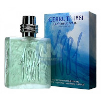 Cerruti 1881 Fraicheur D'eau туалетная вода 100 мл