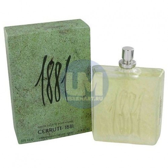 Cerruti 1881 For Men дезодорант-стик 75 мл
