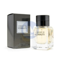 Cerruti L'Essence De Cerruti туалетная вода 50 мл тестер