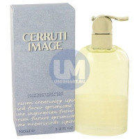 Cerruti Image For Men туалетная вода 30 мл
