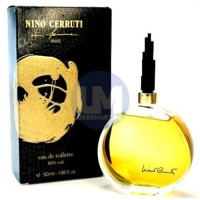 Cerruti Nino Pour Femme туалетная вода 50 мл винтаж