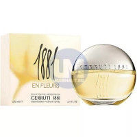 Cerruti 1881 En Fleurs туалетная вода 100 мл тестер