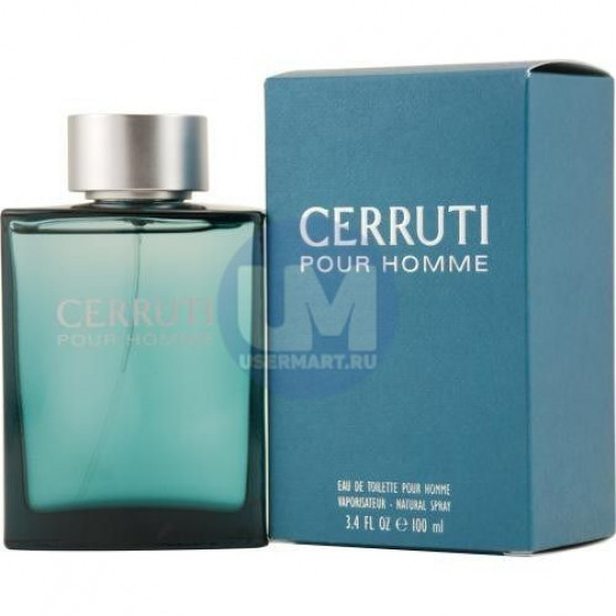 Cerruti Pour Homme дезодорант 150 мл