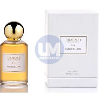 Chabaud Maison De Parfum Patchouli 1973 парфюмерная вода 100 мл тестер