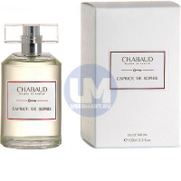 Chabaud Maison De Parfum Caprice De Sophie парфюмерная вода 30 мл тестер