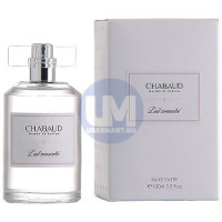 Chabaud Maison De Parfum Lait Concentre туалетная вода 7.5 мл миниатюра