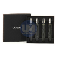 Chabaud Maison De Parfum Classic Set Caprice De Sophie+ Chic Et Boheme+ Vintage+ Innocente Fragilite парфюмерная вода+парфюмерная вода 4*7.5 мл набор