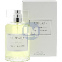 Chabaud Maison De Parfum Chic Et Boheme парфюмерная вода 7.5 мл миниатюра