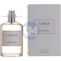 Chabaud Maison De Parfum Lait De Biscuit туалетная вода 30 мл тестер