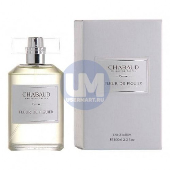 Chabaud Maison De Parfum Fleur De Figuier парфюмерная вода 30 мл тестер