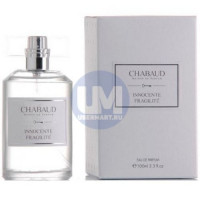 Chabaud Maison De Parfum Innocente Fragilite парфюмерная вода 100 мл тестер