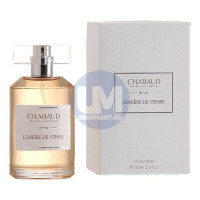 Chabaud Maison De Parfum Lumiere De Venise парфюмерная вода 30 мл тестер
