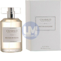 Chabaud Maison De Parfum Nectar De Fleurs парфюмерная вода 30 мл тестер