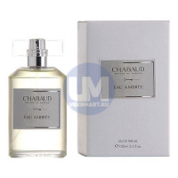 Chabaud Maison De Parfum Eau Ambree парфюмерная вода 100 мл тестер