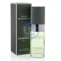 Chanel Pour Monsieur туалетная вода 100 мл тестер