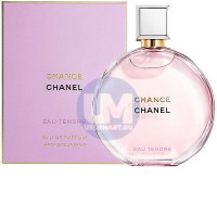 Chanel Chance Eau Tendre Eau De Parfum парфюмерная вода 100 мл тестер