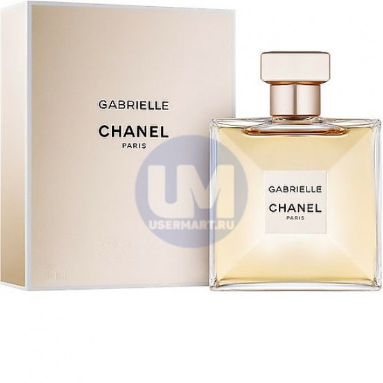 Chanel Gabrielle парфюмерная вода 50 мл тестер