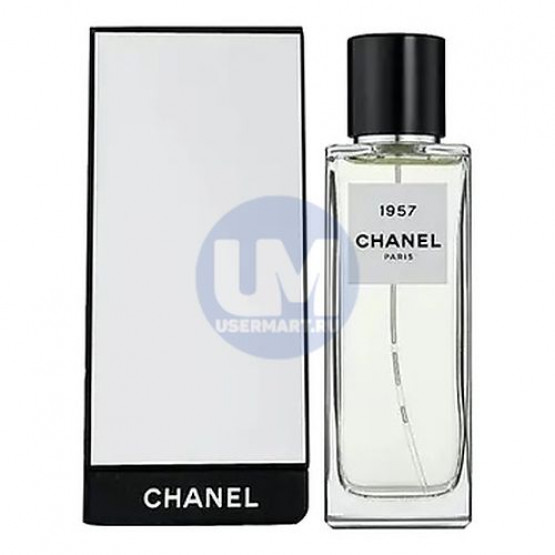 Chanel Les Exclusifs De Chanel 1957 парфюмерная вода 200 мл тестер
